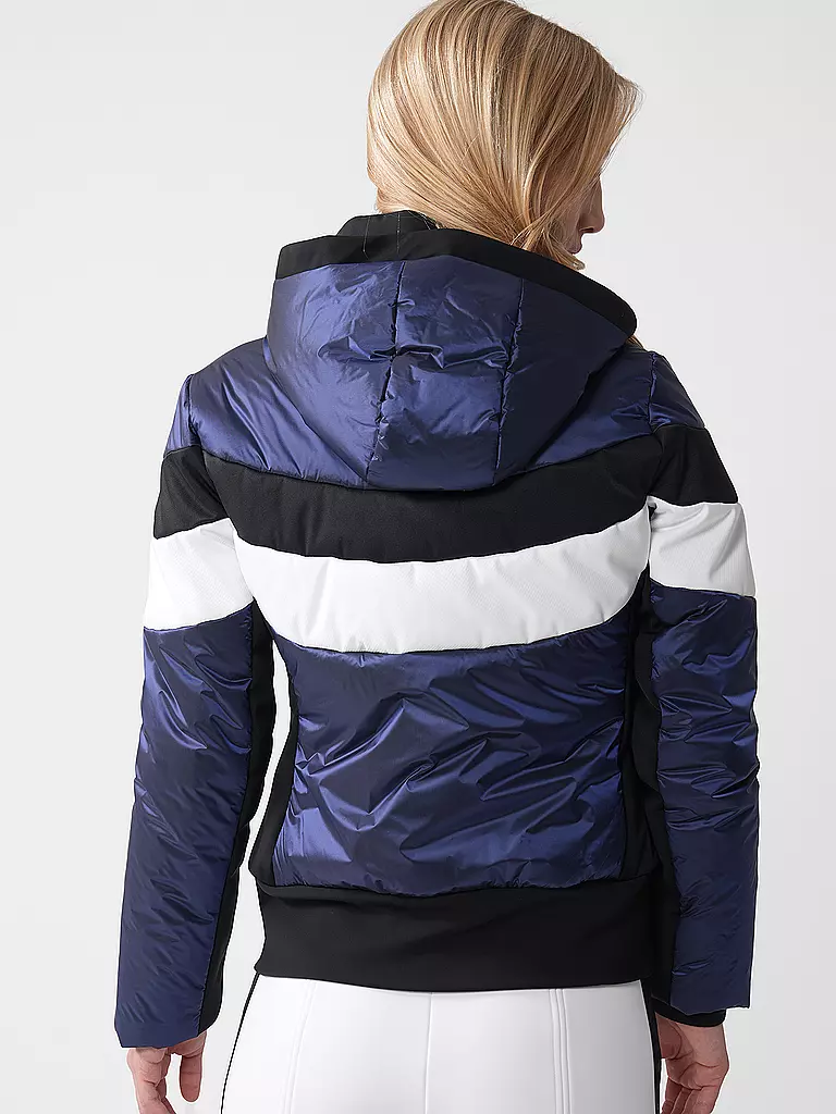 SPORTALM | Giacca da sci da donna con cappuccio |