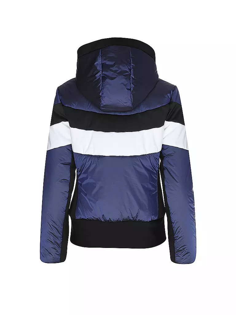 SPORTALM | Giacca da sci da donna con cappuccio |