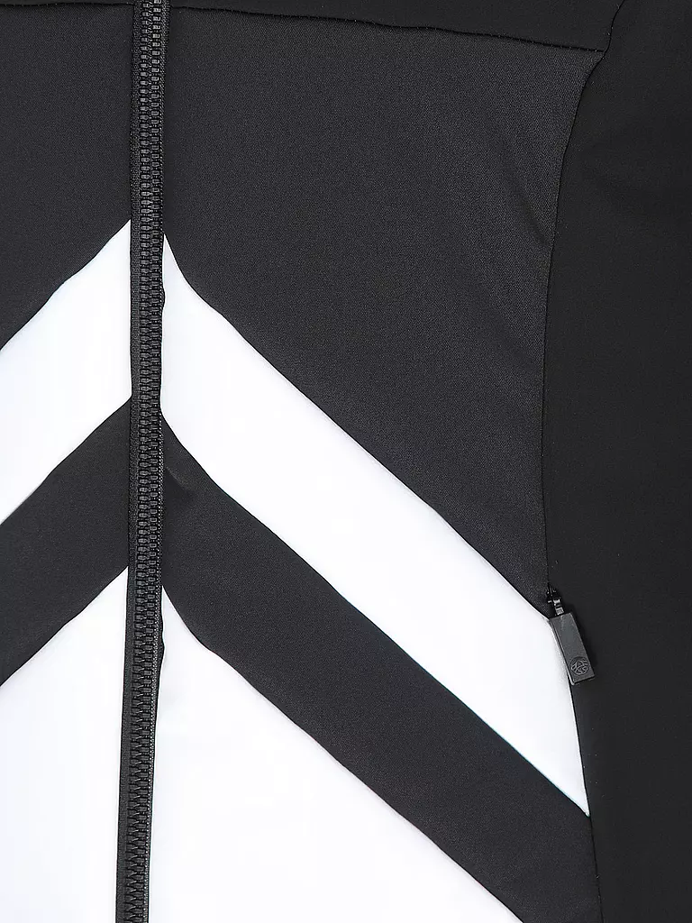 SPORTALM | Giacca da sci da donna con cappuccio | 