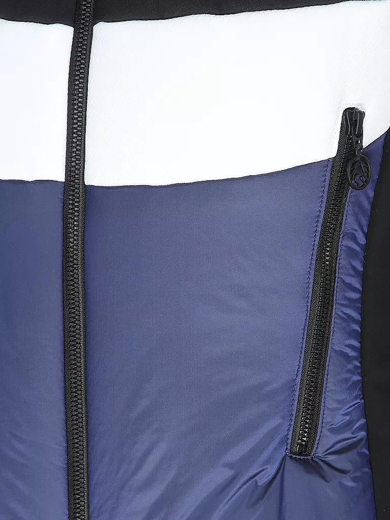 SPORTALM | Giacca da sci da donna con cappuccio |