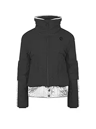 SPORTALM | Giacca da sci da donna con piumino | Nero