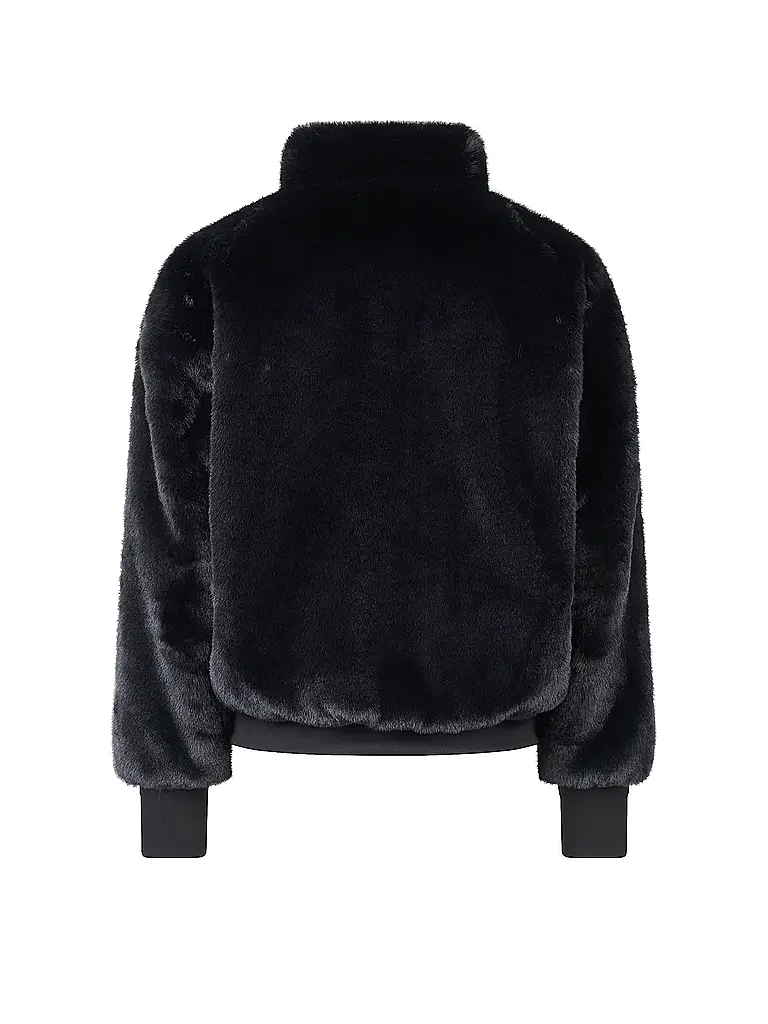 SPORTALM | Giacca in peluche da donna |