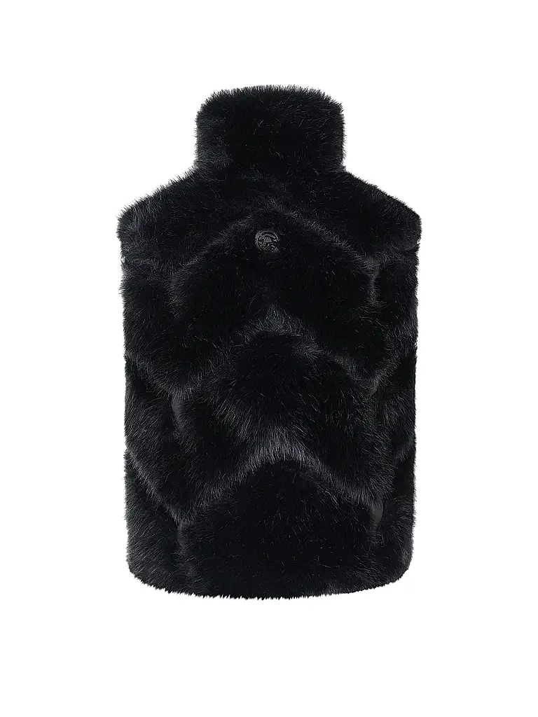 SPORTALM | Gilet da donna in ecopelliccia |