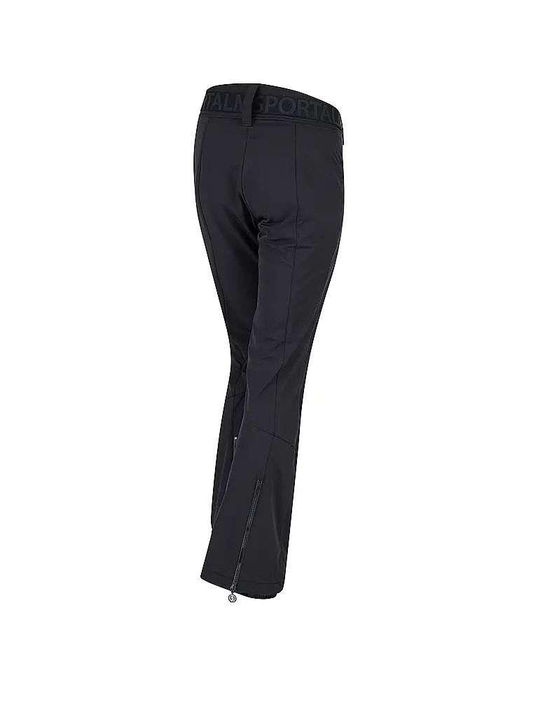 SPORTALM | Pantaloni da sci da donna con silhouette lusinghiera |