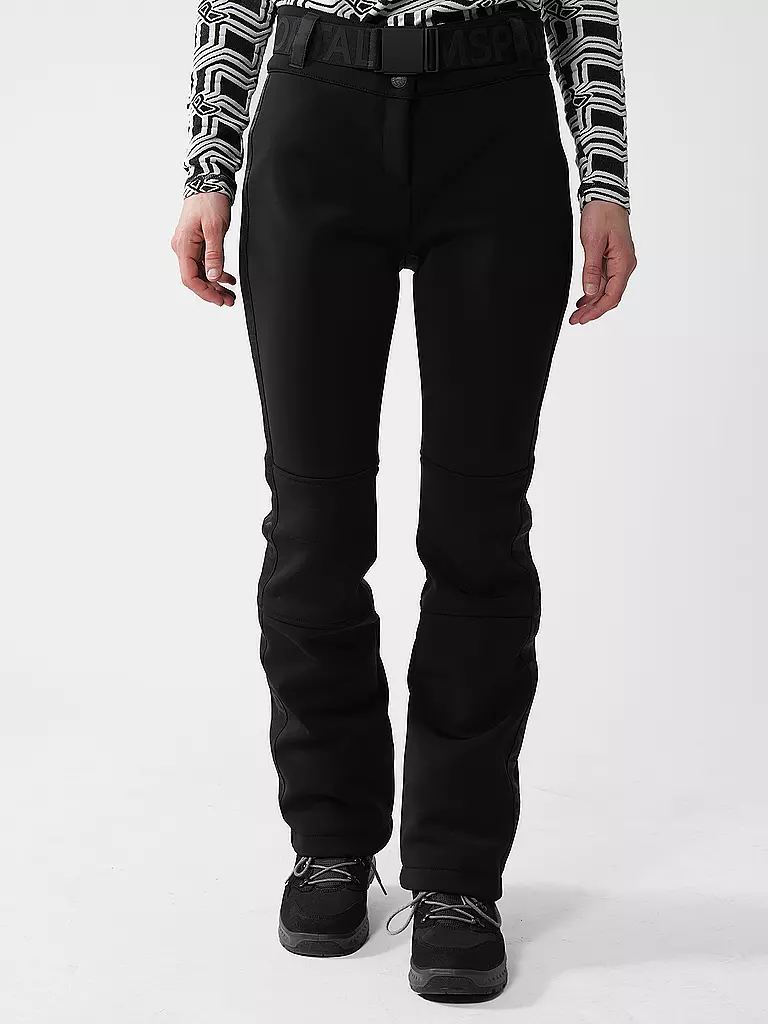 SPORTALM | Pantaloni da sci da donna Mayli |