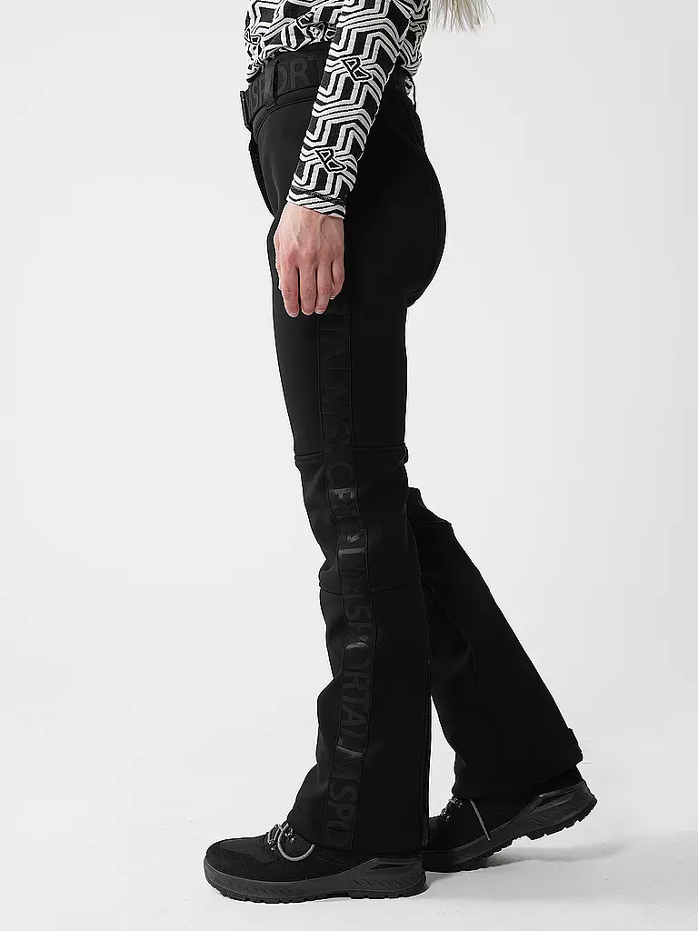 SPORTALM | Pantaloni da sci da donna Mayli |