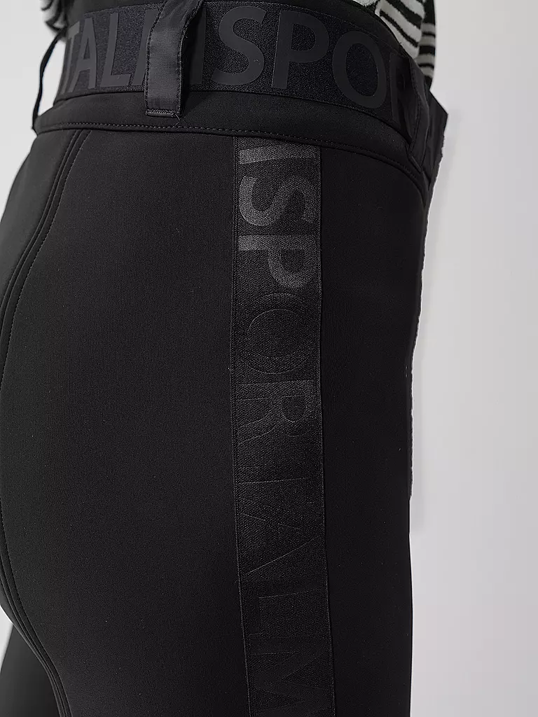 SPORTALM | Pantaloni da sci da donna Mayli | Nero