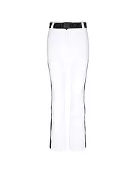 SPORTALM | Pantaloni da sci da donna | Bianco