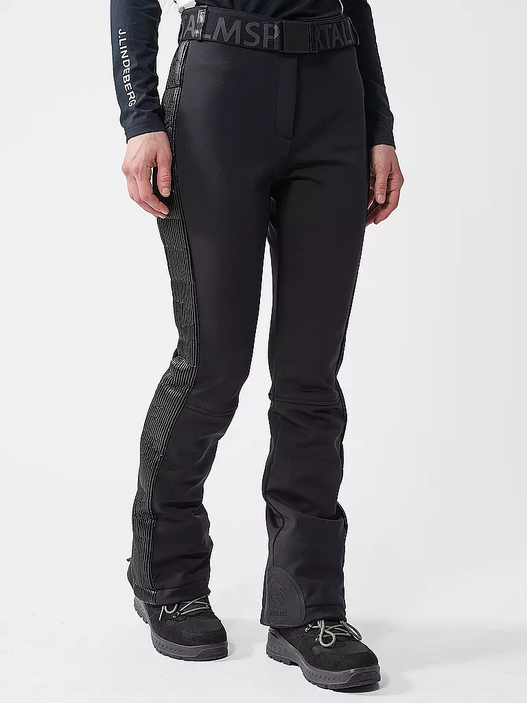 SPORTALM | Pantaloni da sci softshell da donna |