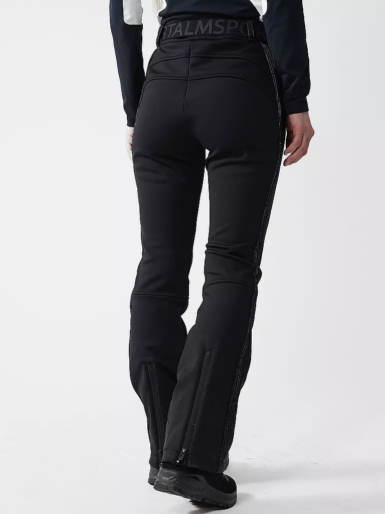 SPORTALM | Pantaloni da sci softshell da donna |