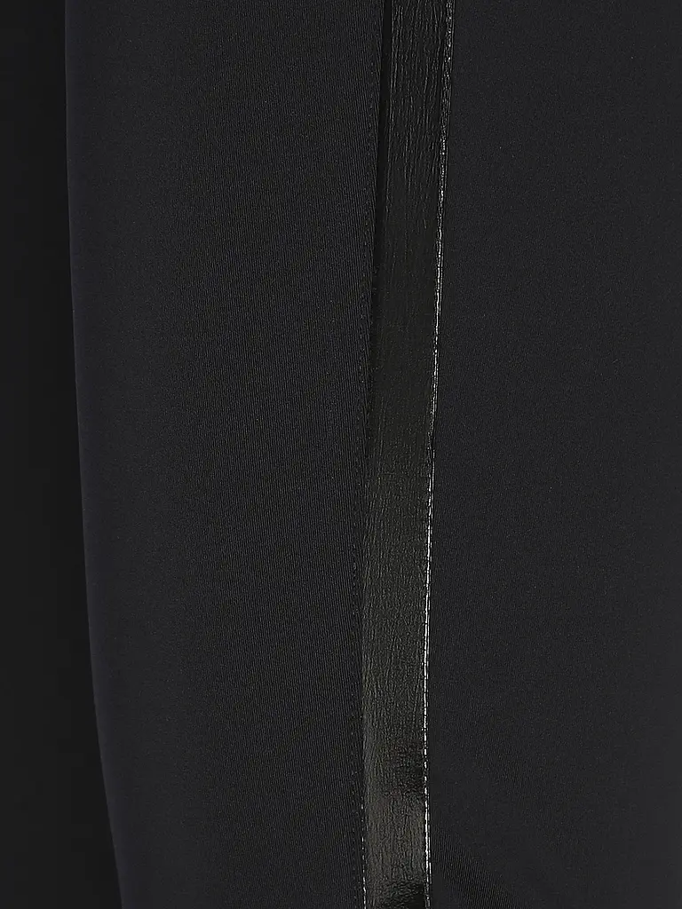 SPORTALM | Pantaloni da sci softshell da donna | Nero