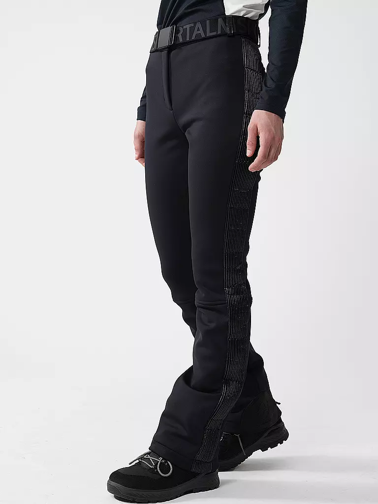 SPORTALM | Pantaloni da sci softshell da donna |