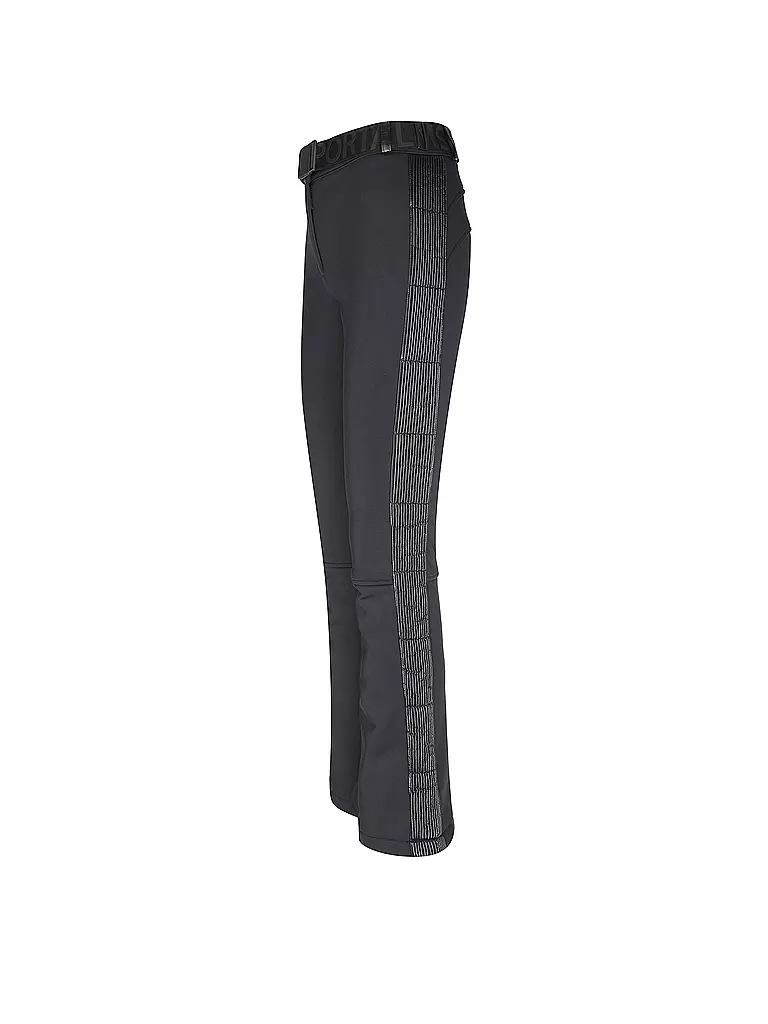 SPORTALM | Pantaloni da sci softshell da donna |