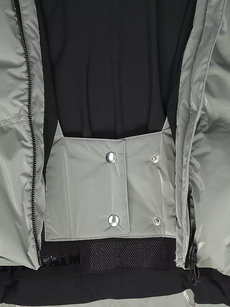 SPORTALM | Piumino da sci da donna Orlando con collo |