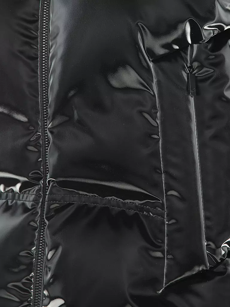 SPORTALM | Piumino da sci da donna Orlando con collo |