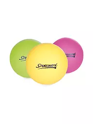 SPORTASTIC | Antistress opaco 1 pz. | Multicolore