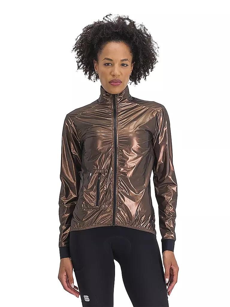 SPORTFUL | Damen Rad Windjacke Giara | Rame