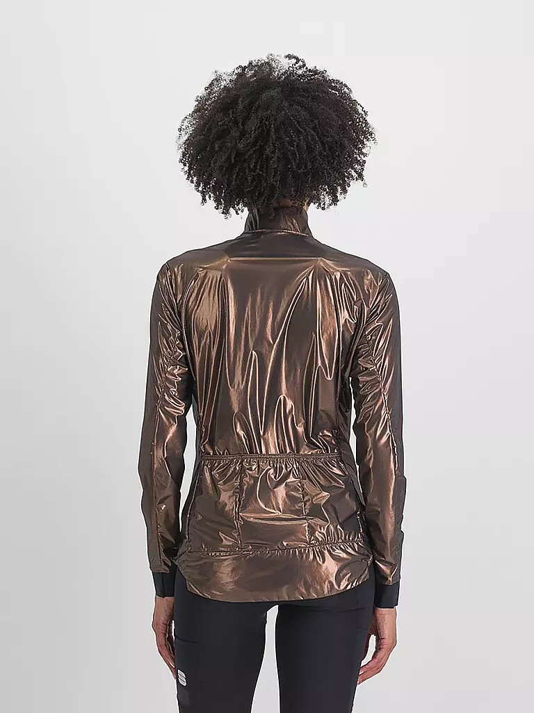 SPORTFUL | Damen Rad Windjacke Giara | Rame