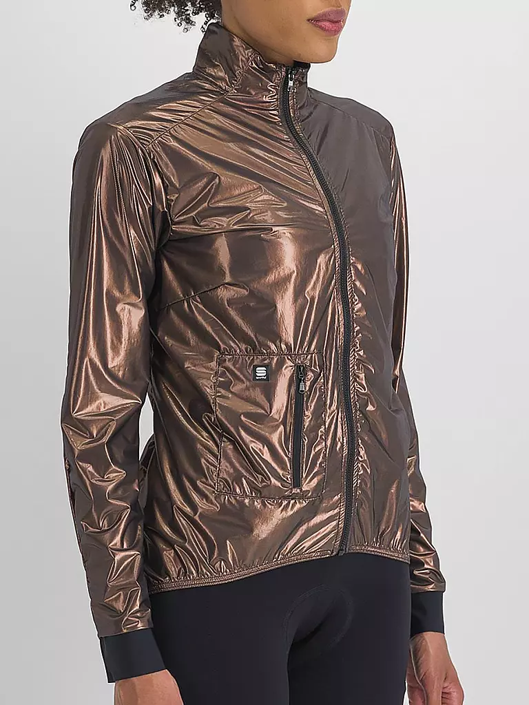 SPORTFUL | Damen Rad Windjacke Giara | Rame