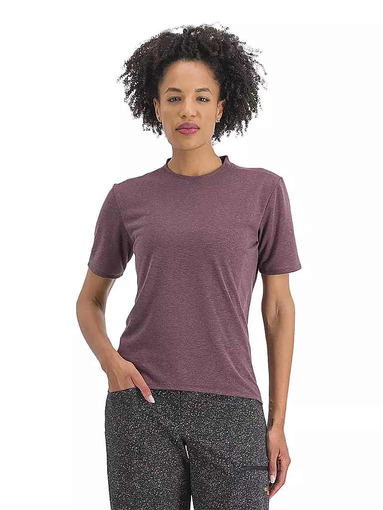 SPORTFUL | Damen Radshirt Giara | Bacca