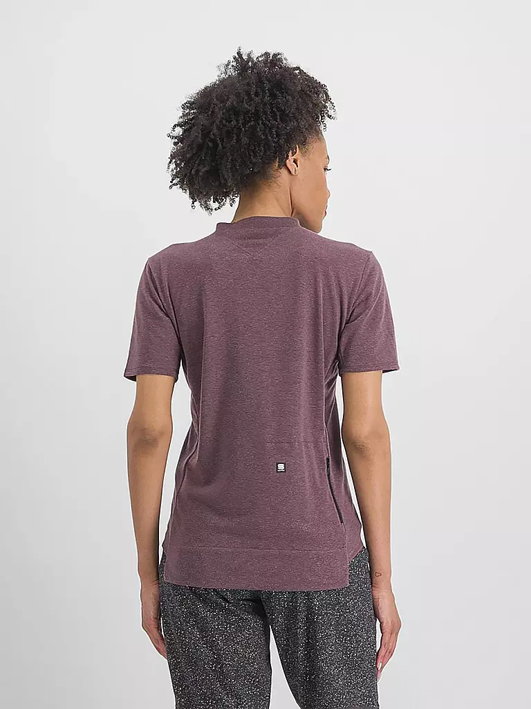 SPORTFUL | Damen Radshirt Giara | Bacca