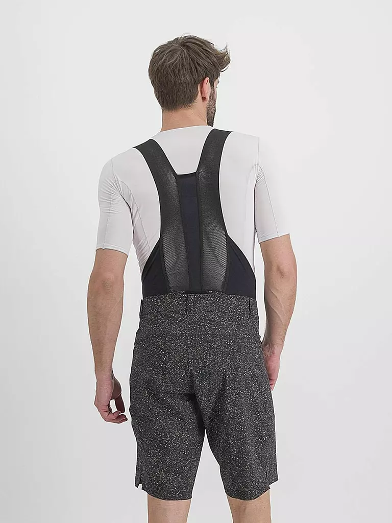 SPORTFUL | Herren Rad Overshorts Sky Rider Giara | Bacca