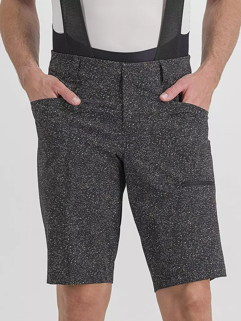 SPORTFUL | Herren Rad Overshorts Sky Rider Giara | Bacca