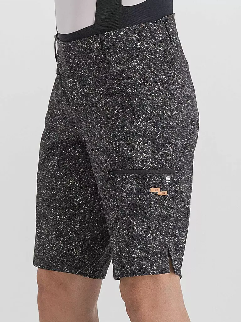SPORTFUL | Herren Rad Overshorts Sky Rider Giara | Bacca