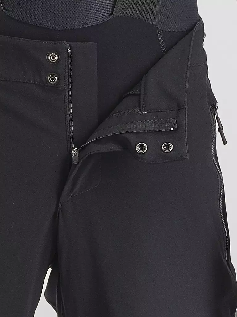 SPORTFUL | Herren Rad Overshorts Supergiara | Nero
