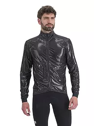 SPORTFUL | Herren Rad Windjacke Giara | Nero