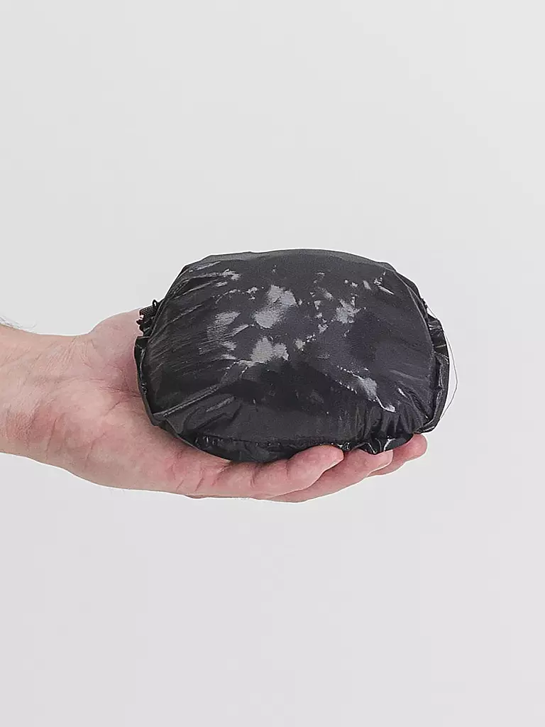 SPORTFUL | Herren Rad Windjacke Giara | Nero