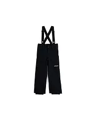 SPYDER | Pantaloni da sci Propulsion da ragazzo | Nero