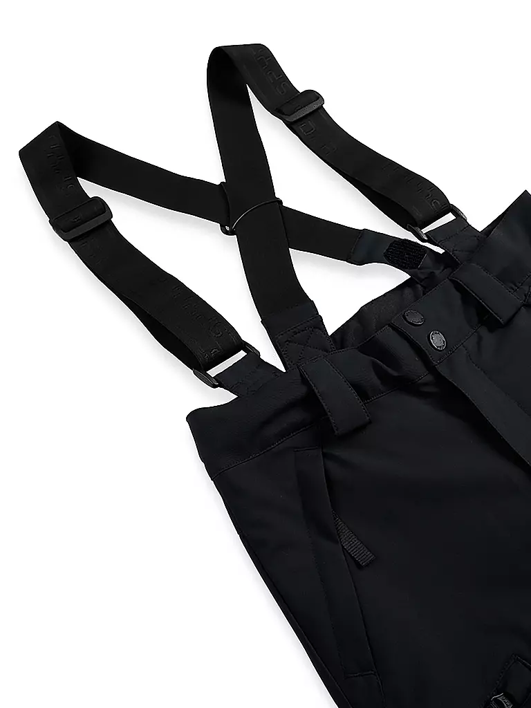 SPYDER |  Jungen Skihose Propulsion  | Nero