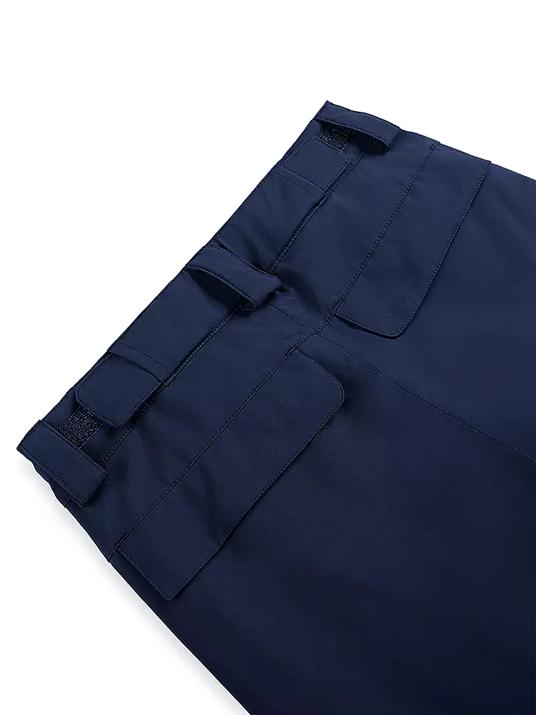 SPYDER |  Jungen Skihose Propulsion  | Blu scuro