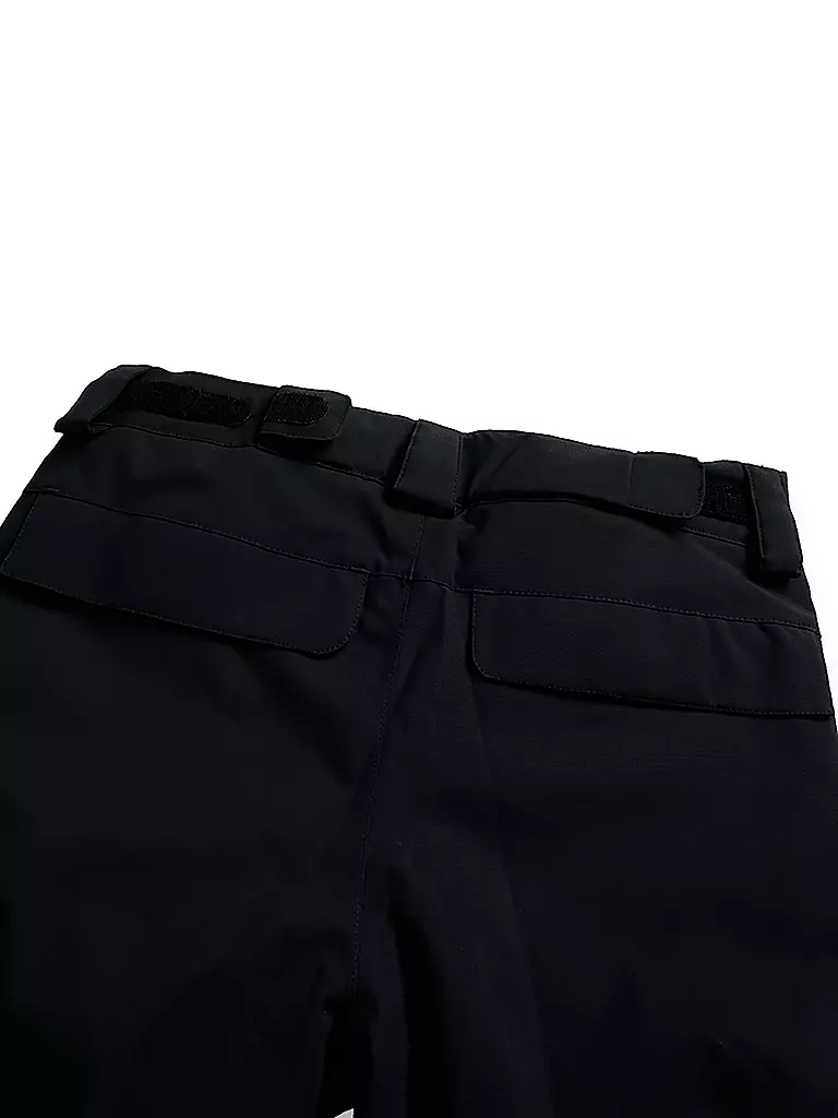 SPYDER |  Jungen Skihose Propulsion  | Nero