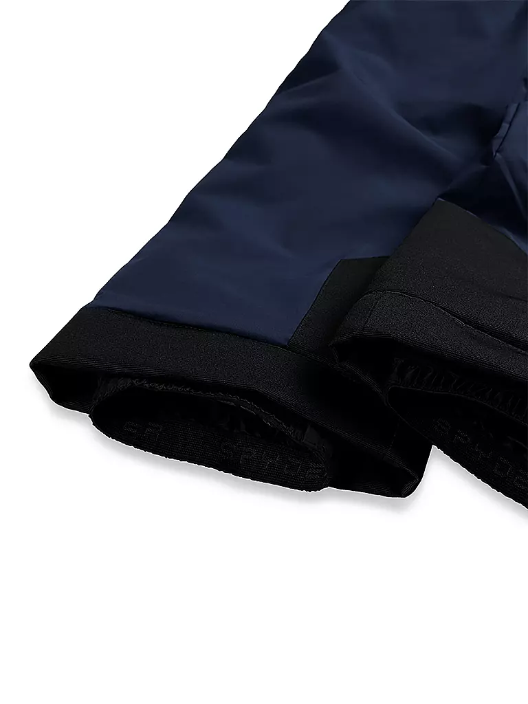 SPYDER |  Jungen Skihose Propulsion  | Blu scuro