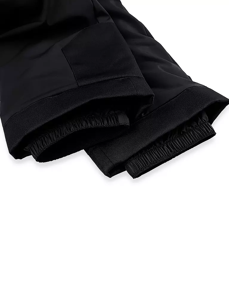 SPYDER |  Jungen Skihose Propulsion  | Nero