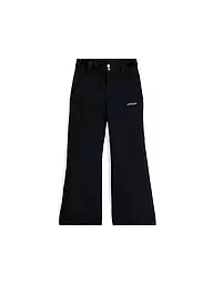 SPYDER |  Mädchen Skihose Olympia  | Nero