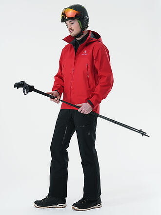 SPYDER | Pantaloni da sci Dare da uomo