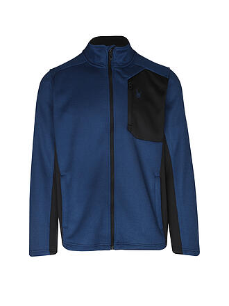 SPYDER | Sweatjacke da uomo Core Fleece