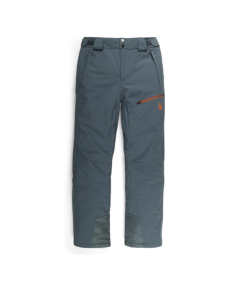 Pantaloni da sci Fuse da uomo grigio S