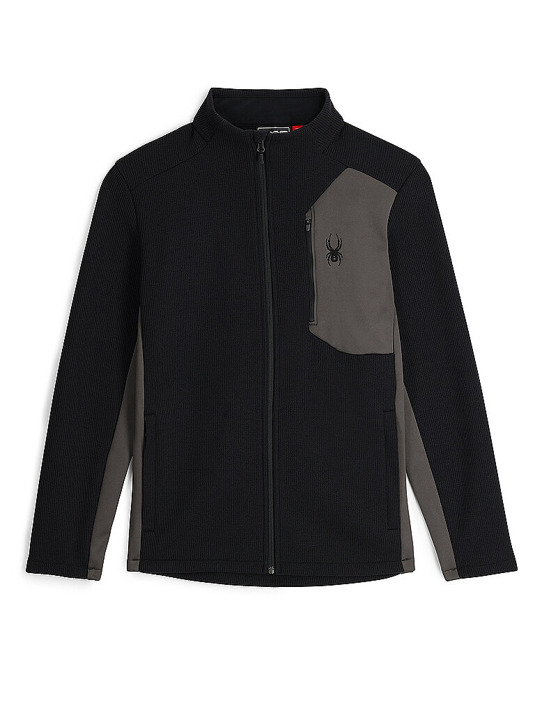 Giacca da uomo Bandit nero L