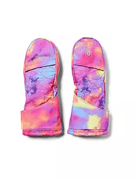 SPYDER | Baby Skifauster Cubby | Fucsia