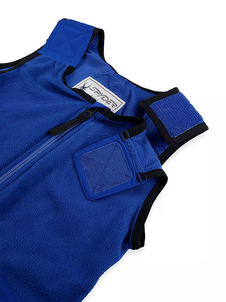 SPYDER | Baby Skihose Expedition | Blu