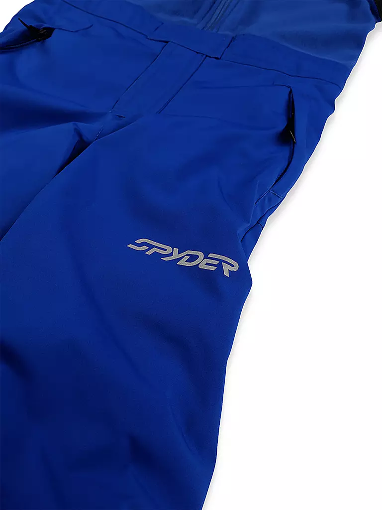 SPYDER | Baby Skihose Expedition | Blu