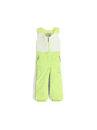 SPYDER | Baby Skihose Sparkle | Giallo