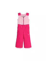 SPYDER | Baby Skihose Sparkle | Fucsia