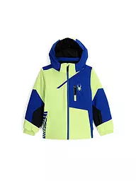 SPYDER | Baby Skijacke Challenger | Giallo