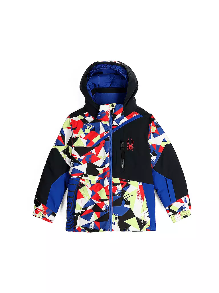 SPYDER | Baby Skijacke Challenger | Multicolore
