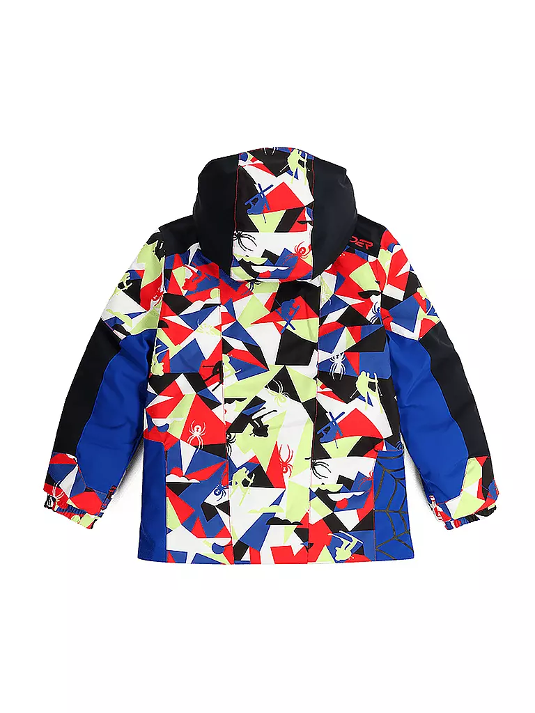 SPYDER | Baby Skijacke Challenger | Multicolore